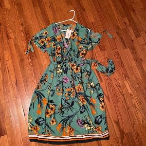 Gorgeous summer dress